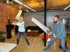 Octalysis Gamification Worksh…